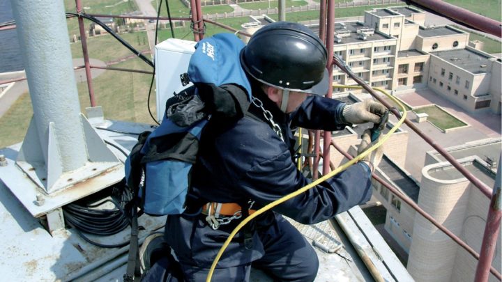 Специалисты Балаковской АЭС смогут в два раза быстрее получать данные о радиационной обстановке с помощью новейшего метеооборудования