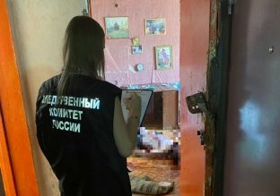 В Балаково в общежитии обнаружили труп
