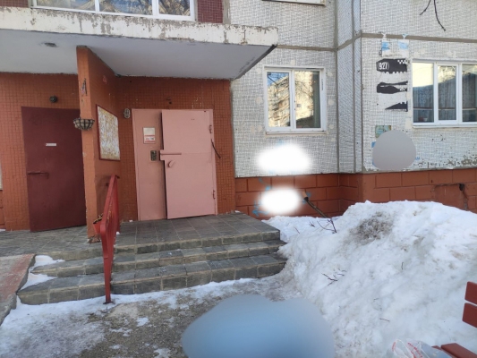 В Балаково следователи устанавливают обстоятельства смерти мужчины на улице