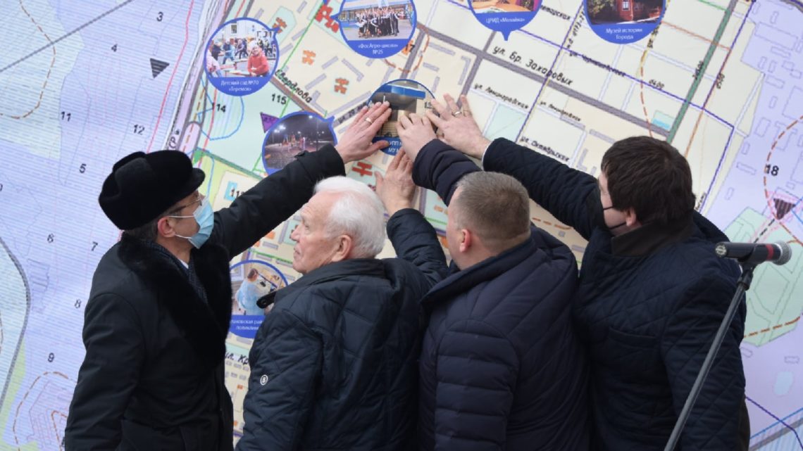 Все в порядке