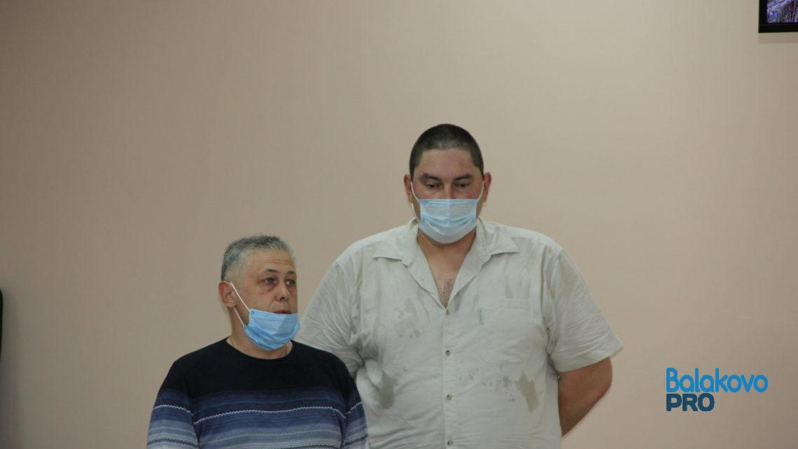 В Балаково врач получит в собственность служебную квартиру, если отработает 8 лет в поликлинике