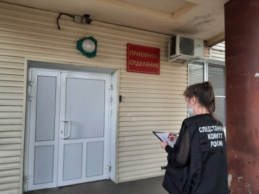 В Балаково скончался мужчина, которого ранили 3 недели назад