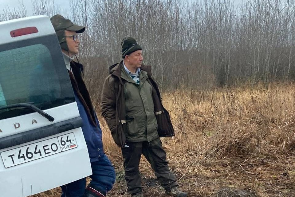 Депутат Госдумы Валерий Рашкин получил 3 года условно за убийство лося