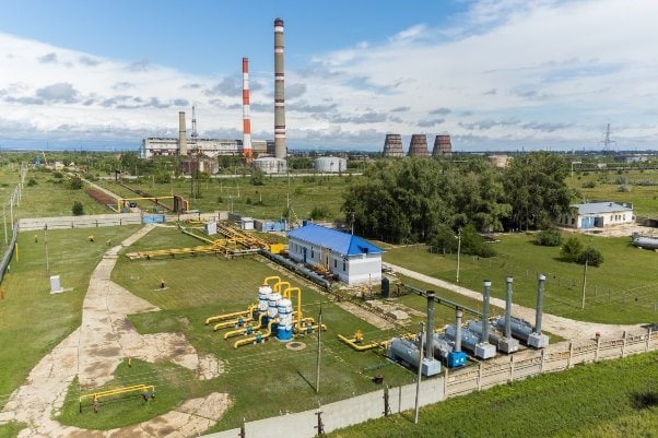 В Саратовской области повышают надежность поставок газа