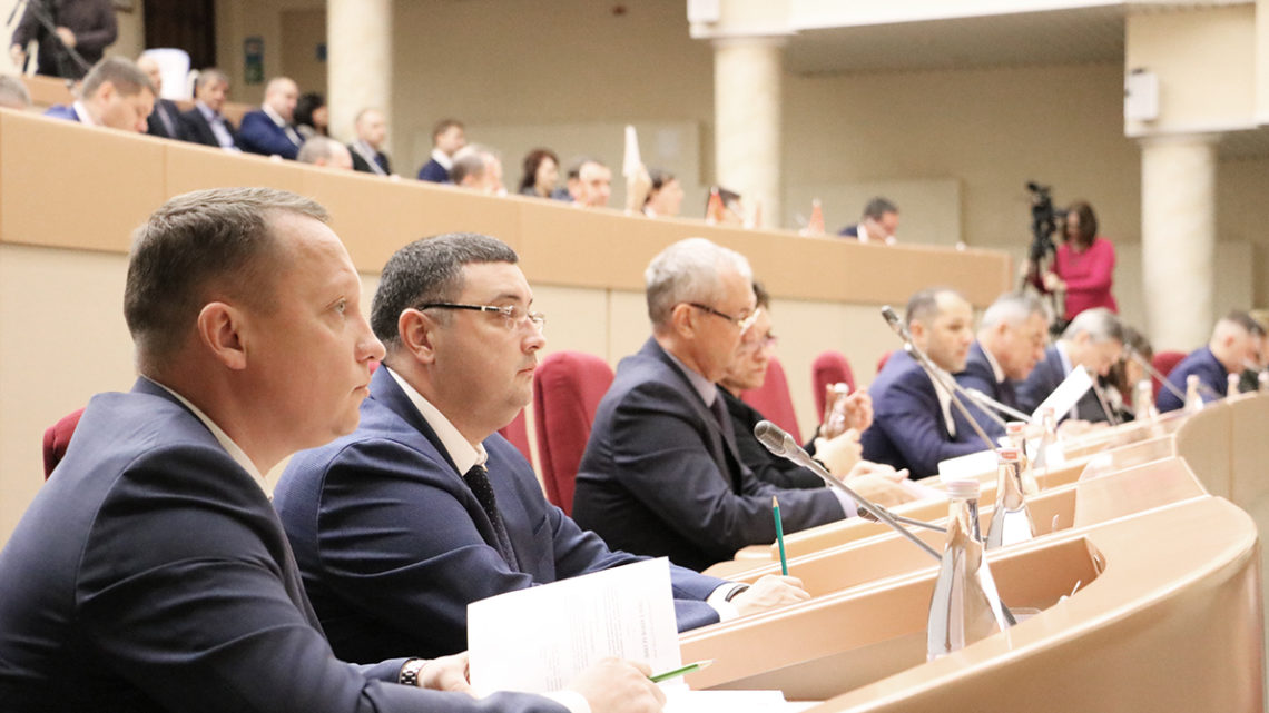 Роман Ирисов о передаче градостроительных полномочий: «Чтобы «местечковые лоббисты» не строили дома под видом «турбаз»