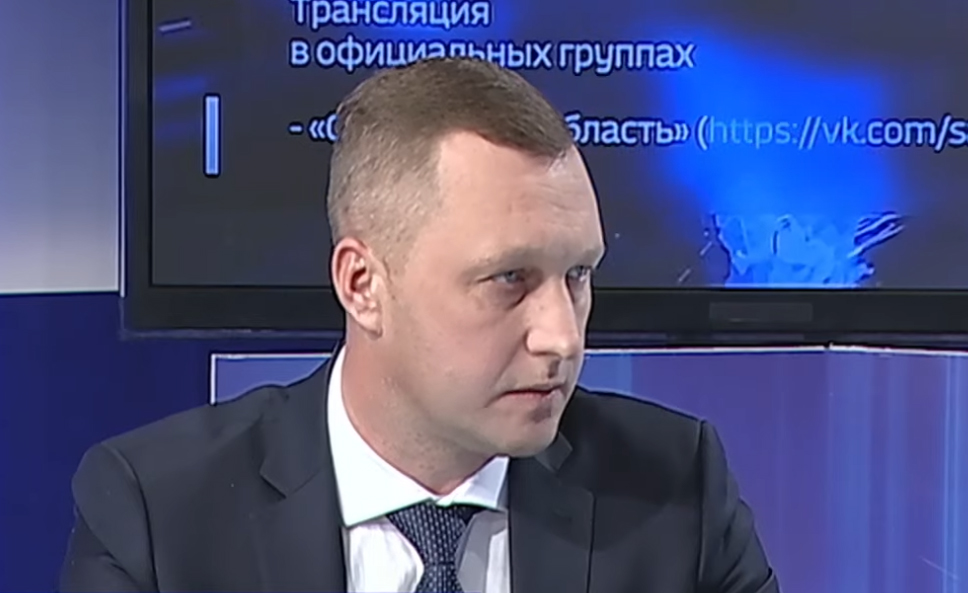 Губернатора попросили помочь студенту-медику не возвращаться в Балаково после целевого обучения