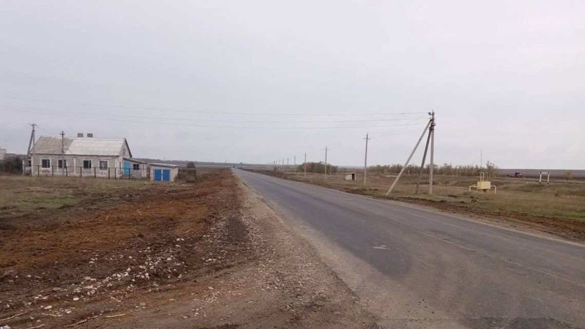 Гагик Киракосян: «Жители сел между Дергачами и Озинками смогут безопасно и добираться до райцентра»