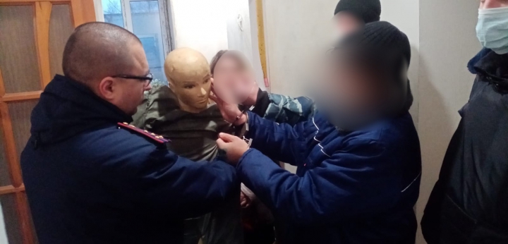 Балаковец до смерти избил жену и попытался обжаловать приговор