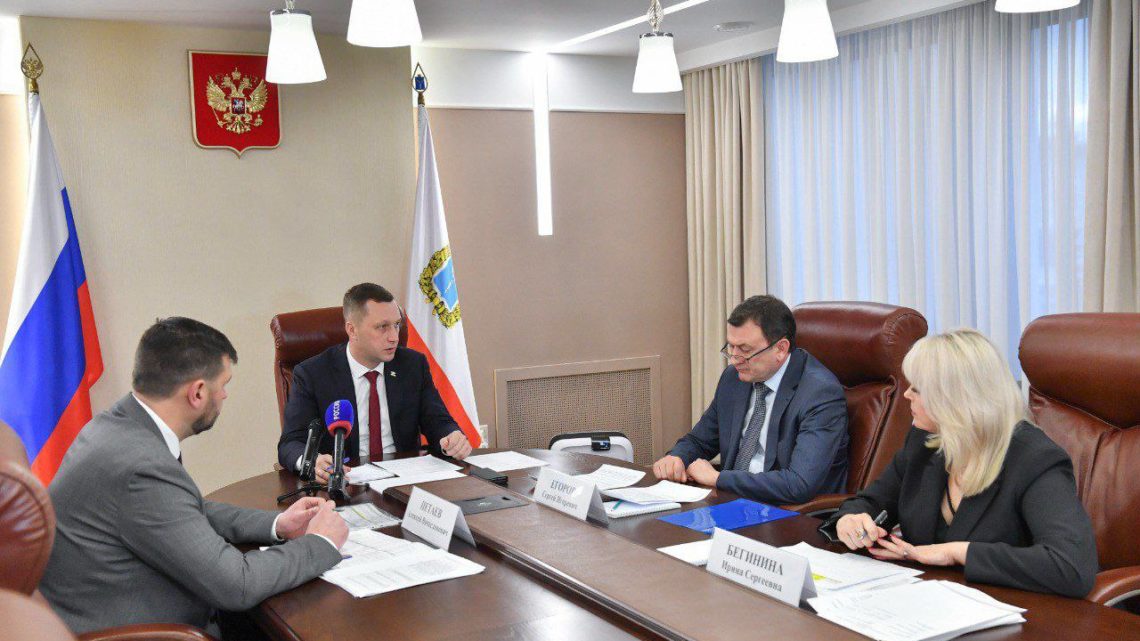 В Саратовской области перевозчикам планируют увеличить компенсацию за льготников