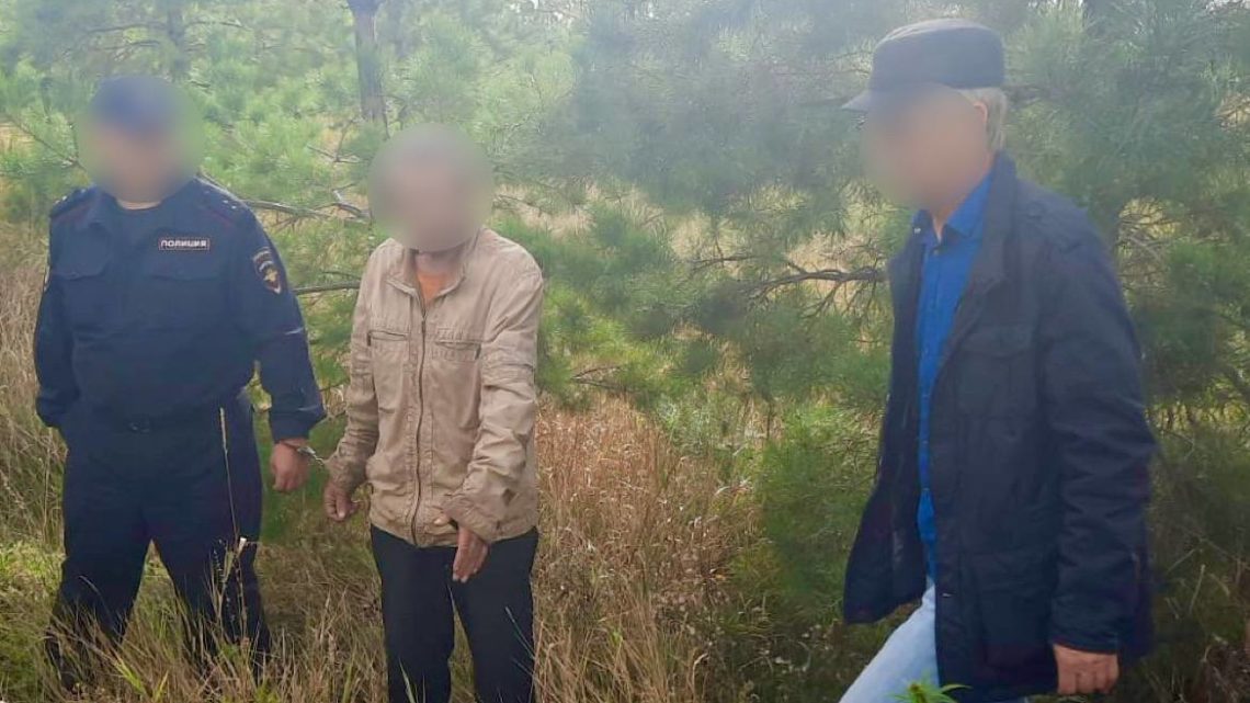 Педофил из Хвалынского района осужден за изнасилование внучки