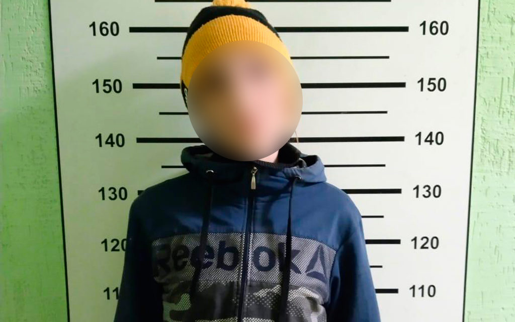 Девушка из Балаково в Саратове ограбила пенсионерку