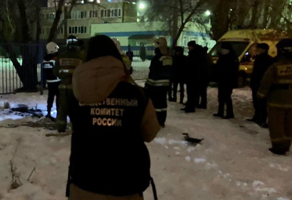 Глава Балаковского района сообщил, что мальчик погиб в промоине возле коллектора