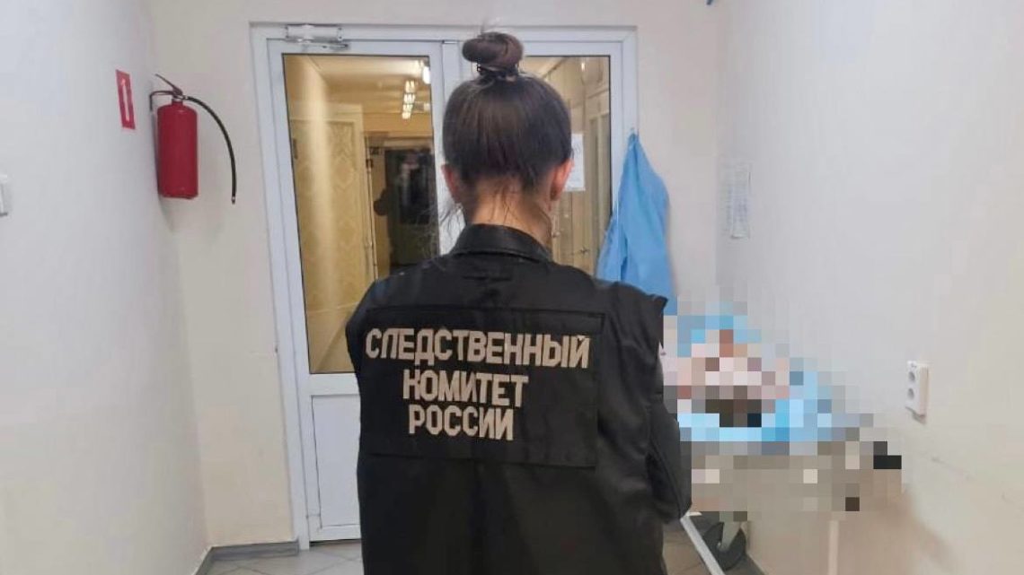 В Балаково в бассейне утонула 8-летняя девочка