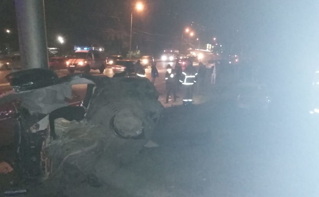 В Балаково виновнику смертельного ДТП добавили срок в колонии-поселении