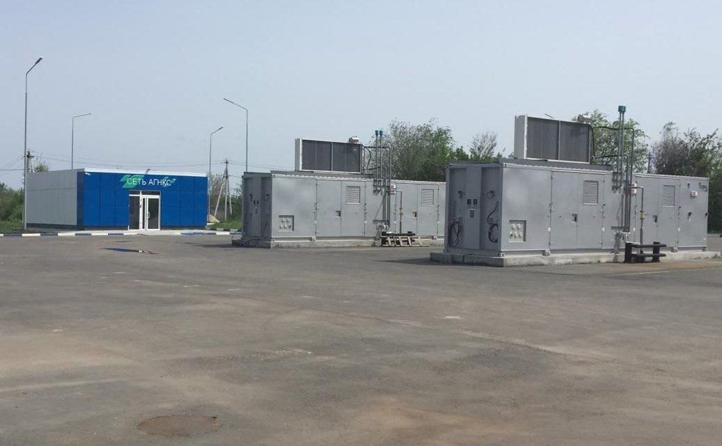 В Балаково ввели незаконно построенную газовую заправку. Получат ли ее владельцы из бюджета до 40 миллионов? 