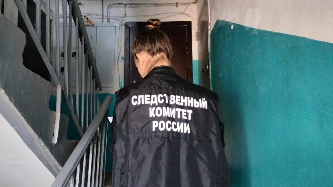 В Балаково в подъезде обнаружили труп