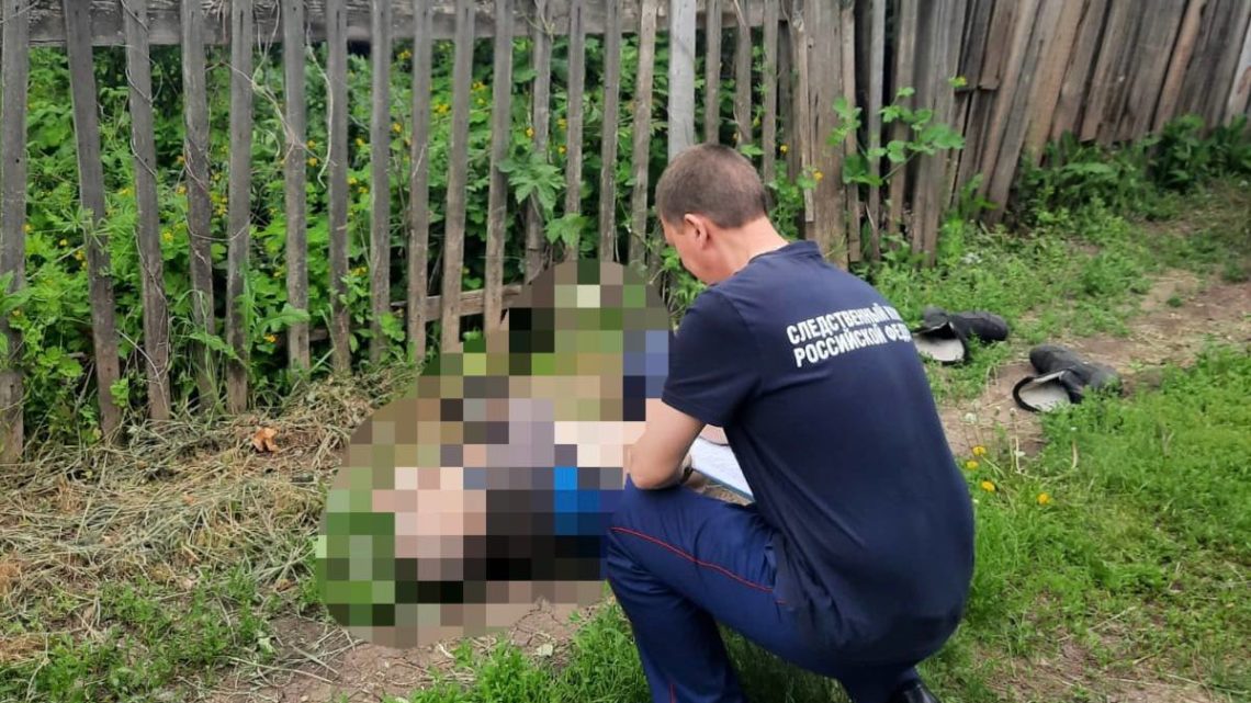 В Балаково в СНТ Химик-1 обнаружили труп