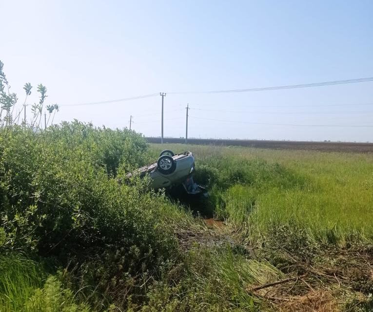 В Балаково за сутки произошло 2 ДТП