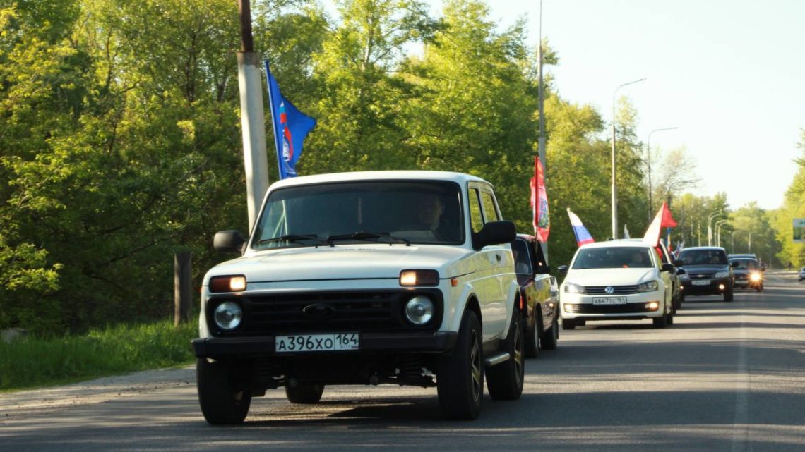 Саратовские облдепы заявили о готовности пересесть на отечественные авто. Увидим ли мы их на Нивах?