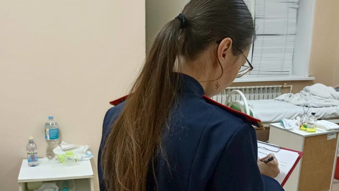 Балаковец до смерти избил брата черенком от лопаты. Приговор