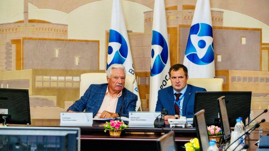 Балаковская АЭС участвует в повышении качества медицинского обслуживания в г. Балаково