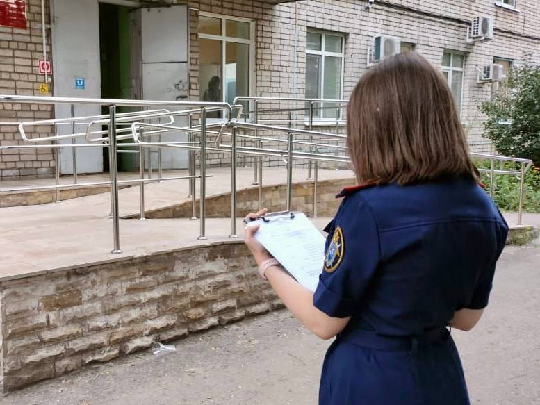 В Балаково будут судить пациентку, избившую санитарку в травмпункте