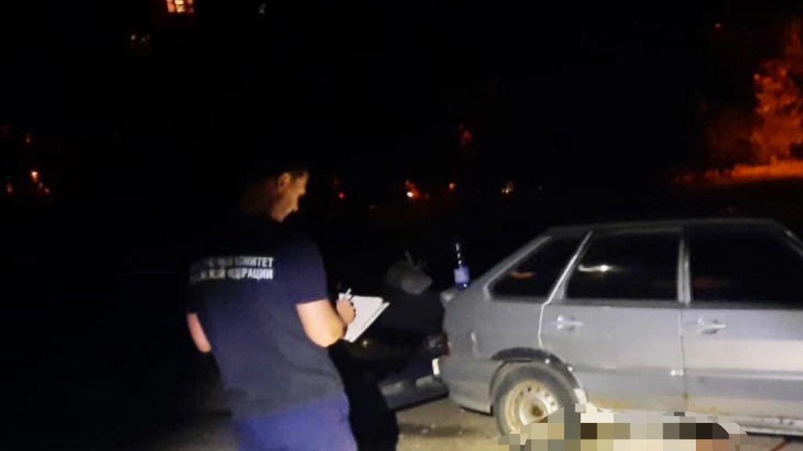 В Балаково на улице нашли мертвым пенсионера