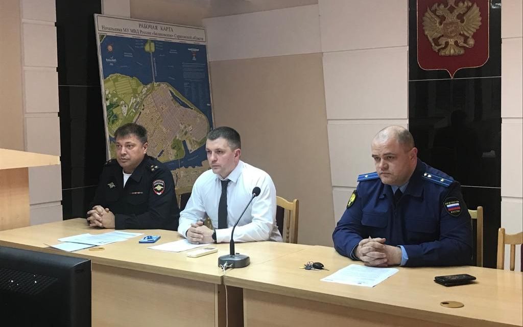 В Балаково дознаватели ОД МУ МВД РФ «Балаковское» допустили нарушения уголовно-процессуального законодательства