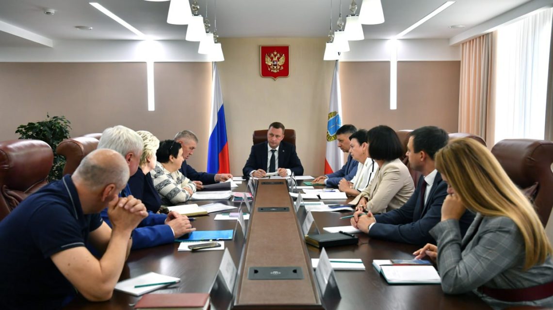 В Саратовской области смягчат ограничения по энтеровирусу