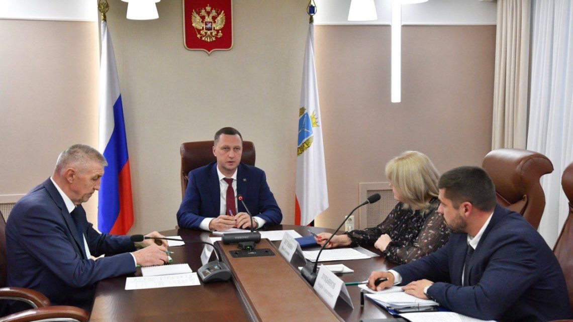 В Саратовской области планируется возобновить пассажирские междугородние перевозки по Волге