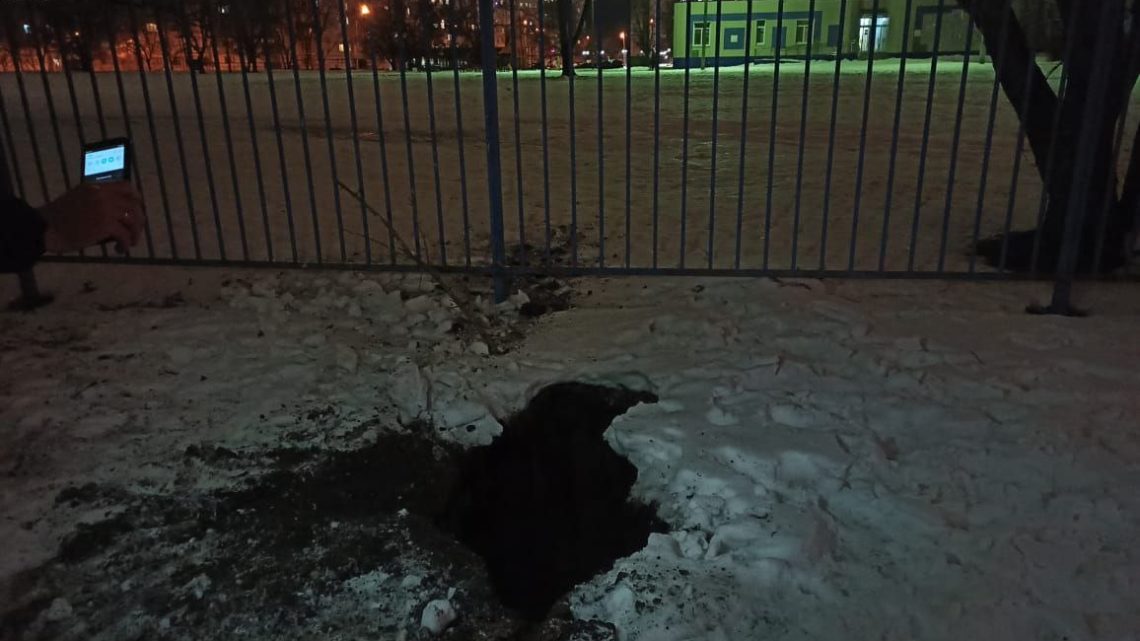 В Балаково дело о гибели ребенка в промоине коллектора передано в суд