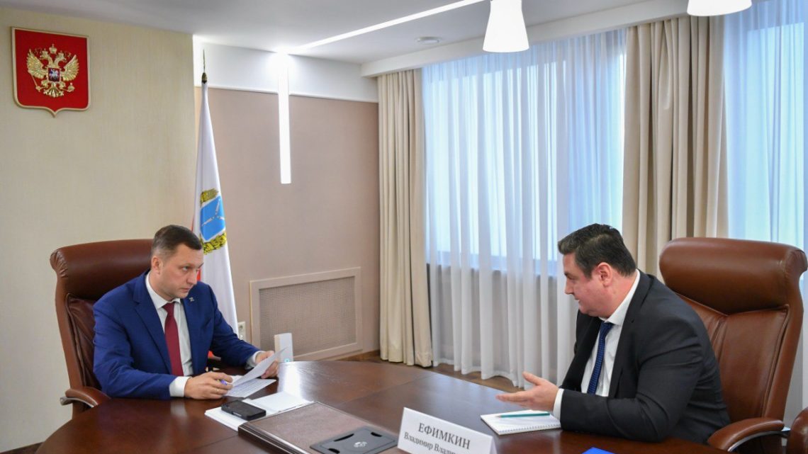 Закупки для Саратова, Эенгельса и Балаково предложили централизовать