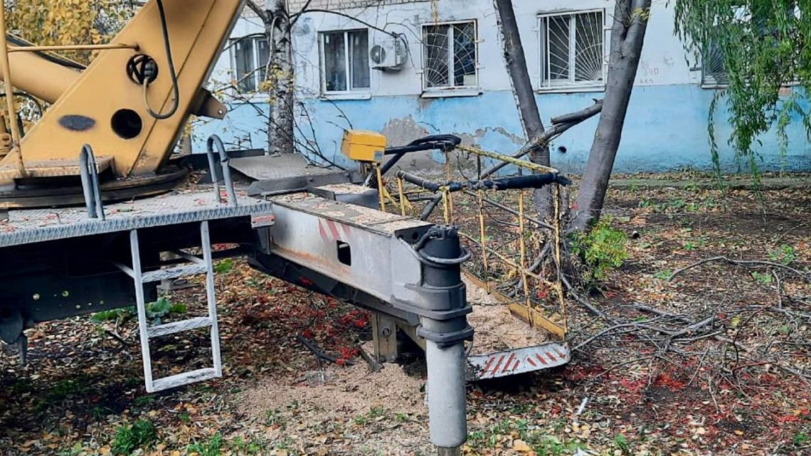 В Балаково возбуждено уголовное дело по факту нарушения правил безопасности, повлекших смерть рабочего