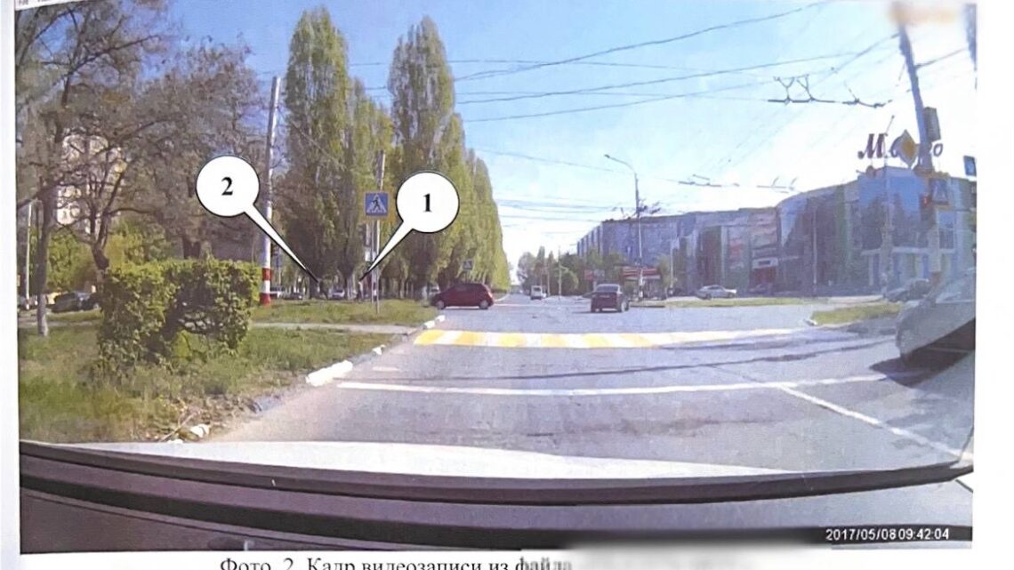 В Балаково предъявлено обвинение подозреваемому в убийстве возле «Грин Хауса»