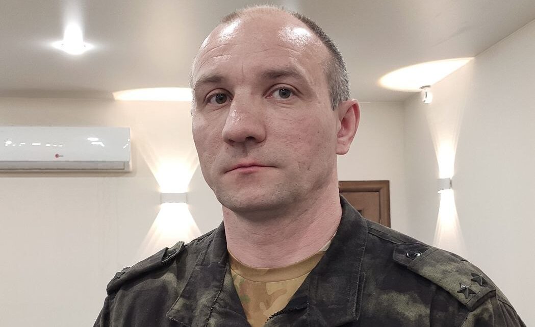 В Саратовской области участник СВО станет заместителем министра образования по патриотическому воспитанию