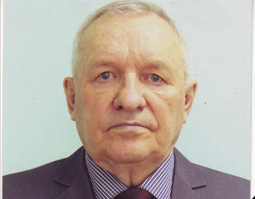 В Балаково ушел из жизни председатель Совета ветеранов Анатолий Лемешкин
