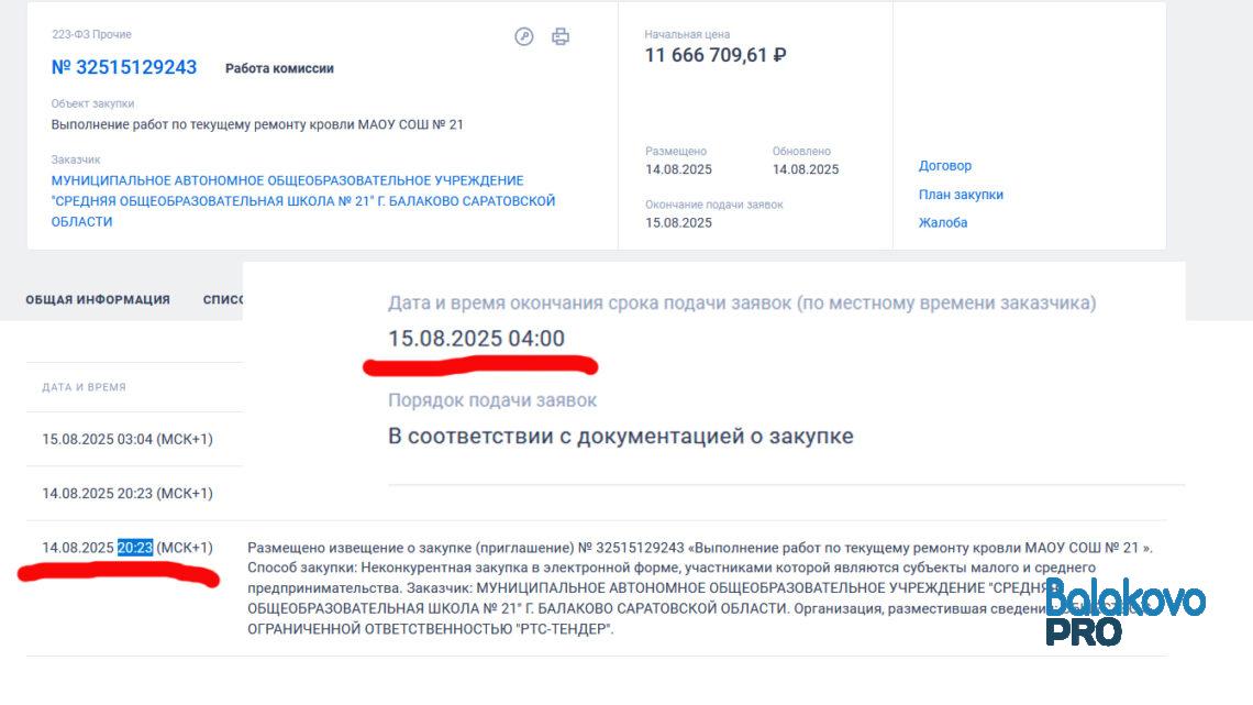 «Спать под одним одеялом с заказчиками?». УФАС возбудило дела из-за ночных закупок соцсферы в Балаково на миллионы