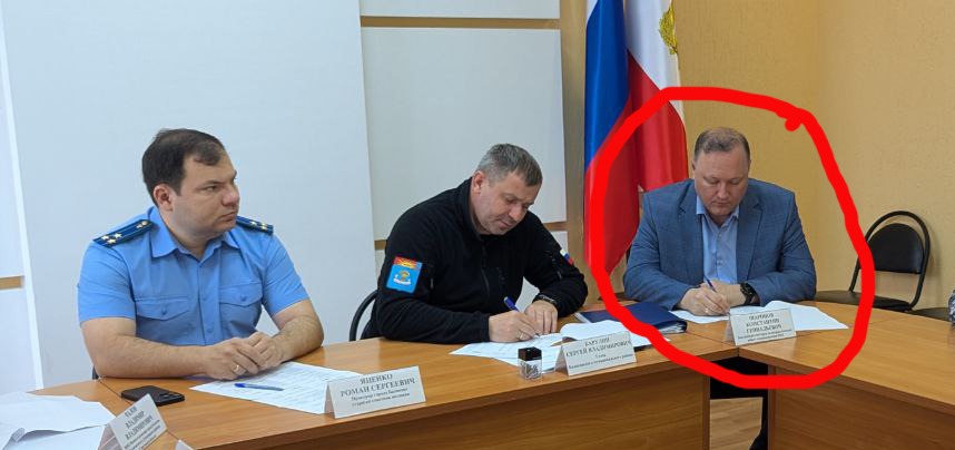 Юрист Совета города Балаково Ольга Шаронова написала заявление на СМИ из-за публикации о трудоустройстве в мэрию ее мужа