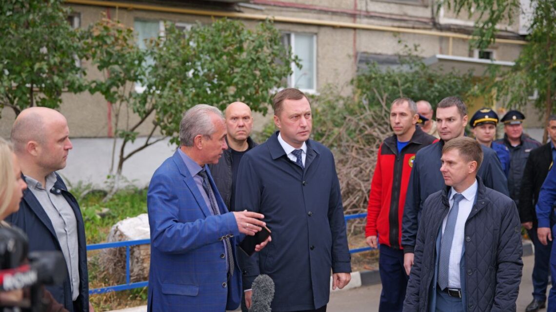 Над Саратовской областью сбили 27 беспилотников. В Саратове пострадала женщина