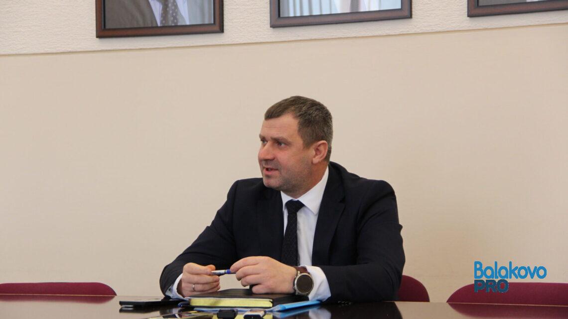 Глава Балаковского района сказал, повысят ли стоимость проезда в общественном транспорте