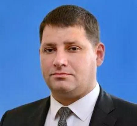 Александр Абросимов снова назначен министром спорта Саратовской области
