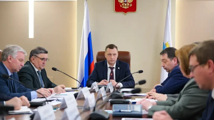 Губернатор Саратовской области сообщил о сносе больше 4,5 тысяч ларьков и рекламных щитов
