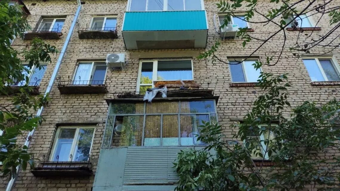 В Балаково директора УК осудили за обрушение балкона