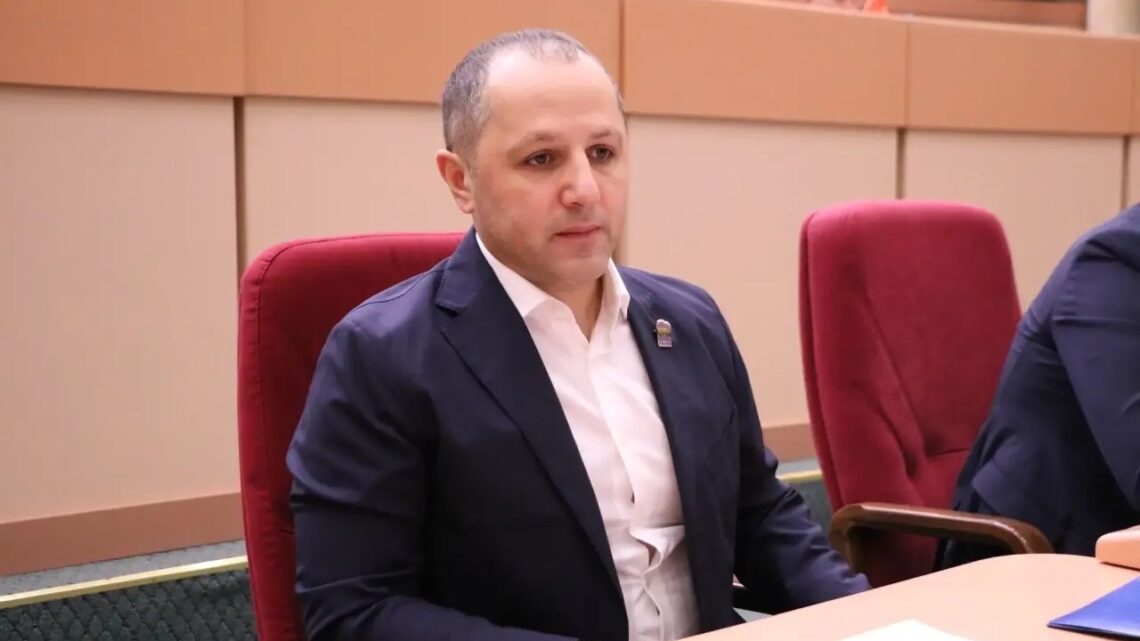 Гагик Киракосян: «В Саратовской области студенты с детьми смогут получить поддержку в размере 200 тысяч рублей»