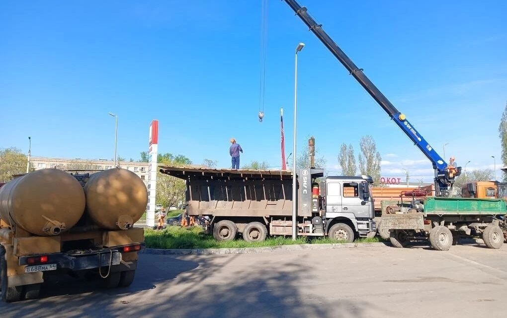 Прокуратура внесла представление директору МУП «Балаково-Водоканал» из-за порывов на канализации