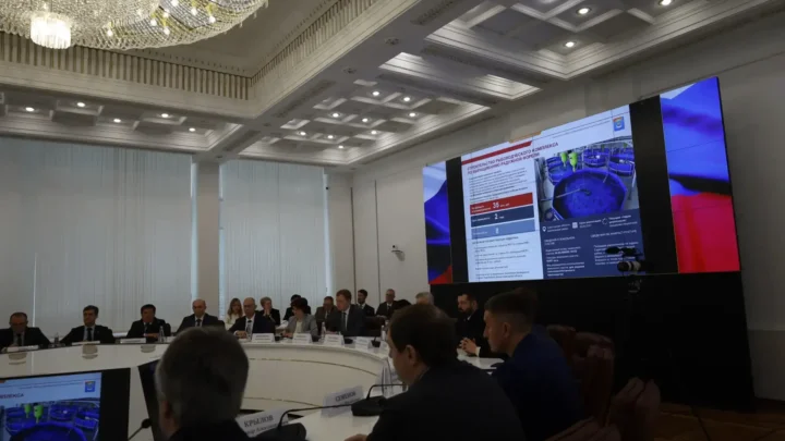 Балаковский район подготовил для инвесторов площадки под заводы и центр беспилотников