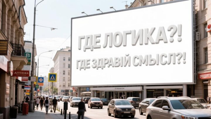 Борьба чиновников с щитами. Рекламное агентство выиграло суд у администрации Балаковского района