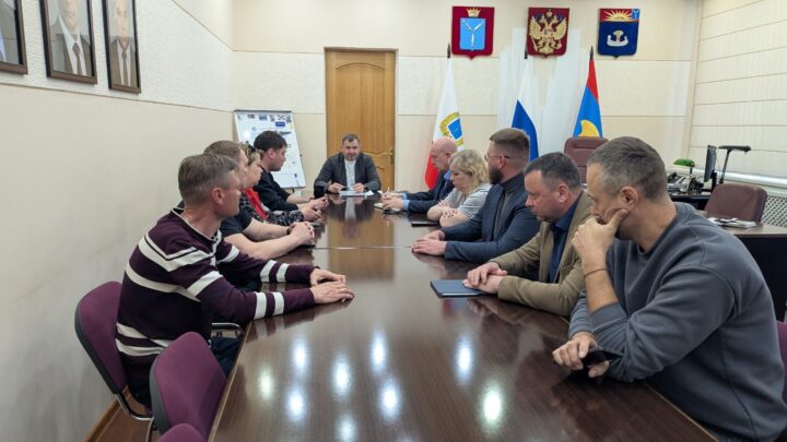 В Балаково из-за коммунальной аварии подвалы затапливает нечистотами