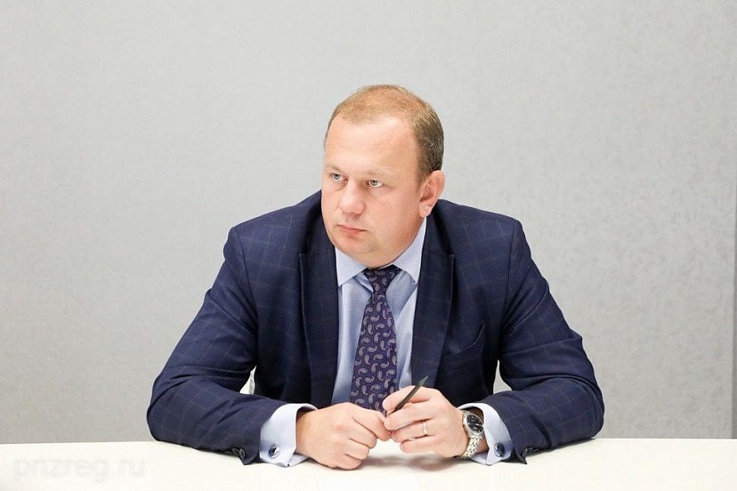Министр промышленности и энергетики Саратовской области проведет личный прием граждан в Балаково