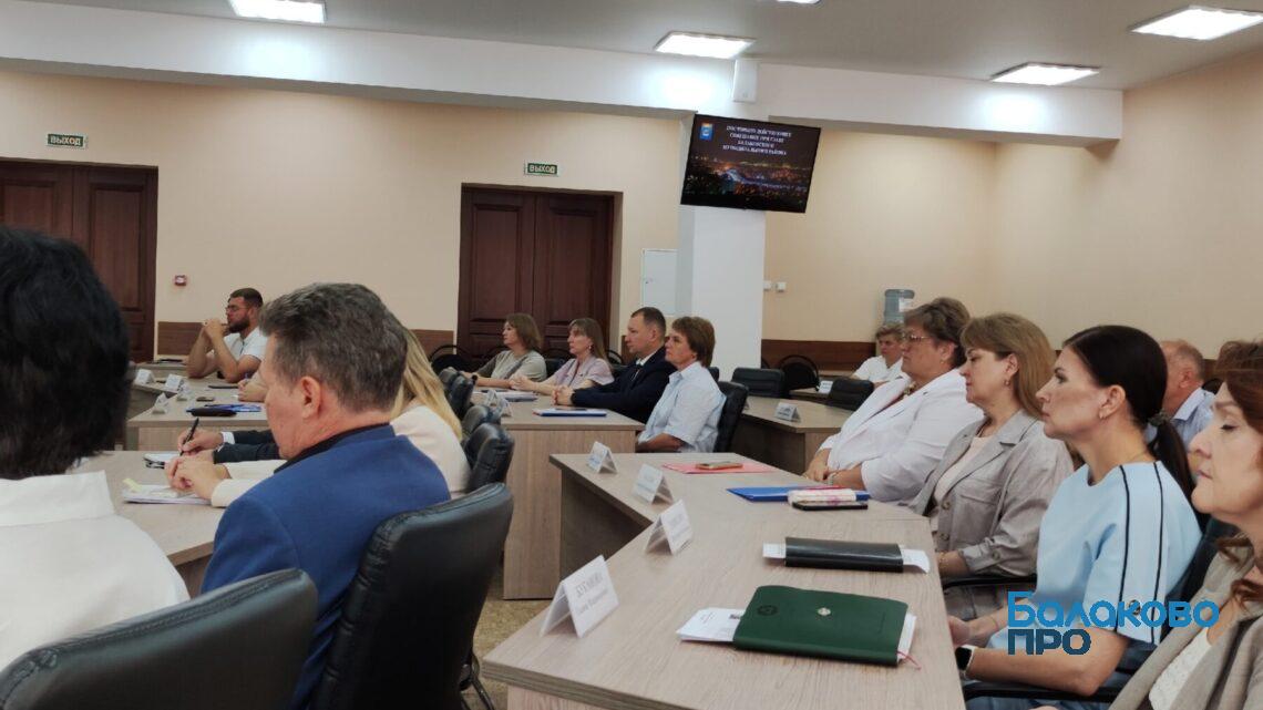 В Балаково отмечен небольшой рост по ОРВИ